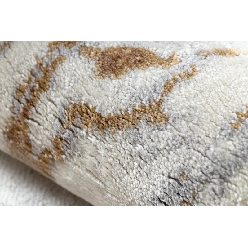 Acrylic ELITRA 9962 Marble Vintage Rug