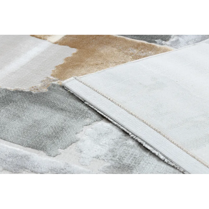 Acrylic ELITRA 6215 Abstraction Vintage Rug