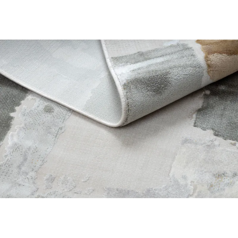 Acrylic ELITRA 6215 Abstraction Vintage Rug