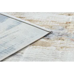 Acrylic ELITRA 6770 Abstraction Vintage Rug