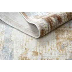 Acrylic ELITRA 6770 Abstraction Vintage Rug
