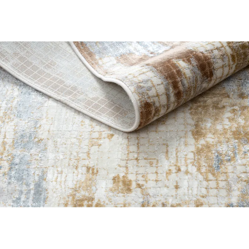 Acrylic ELITRA 6770 Abstraction Vintage Rug