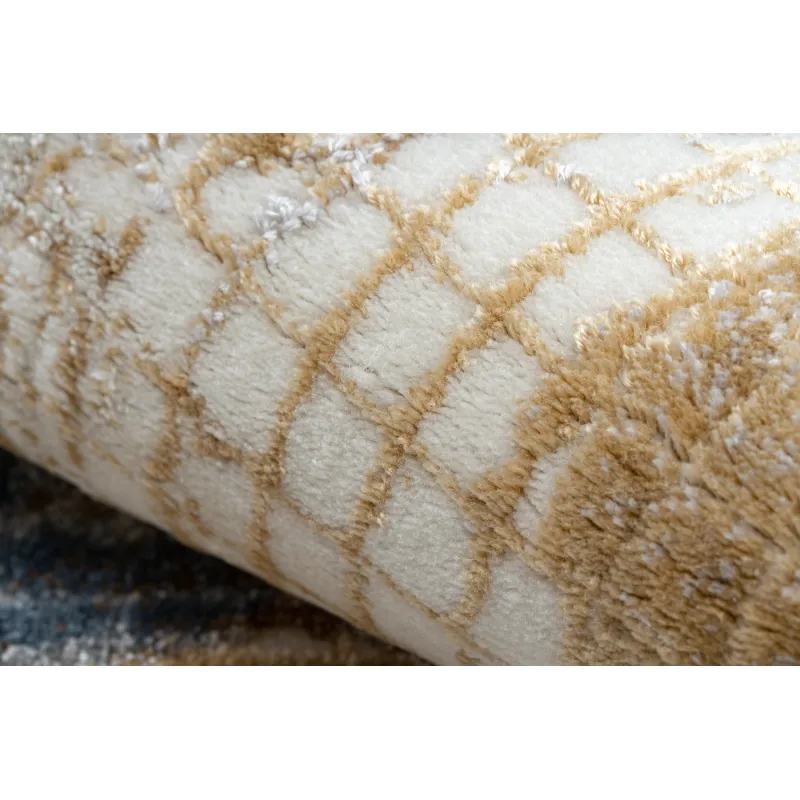 Acrylic ELITRA 6770 Abstraction Vintage Rug