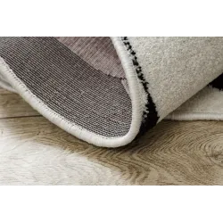 SILVER BALL rug for stylish interiors, great for kids' rooms