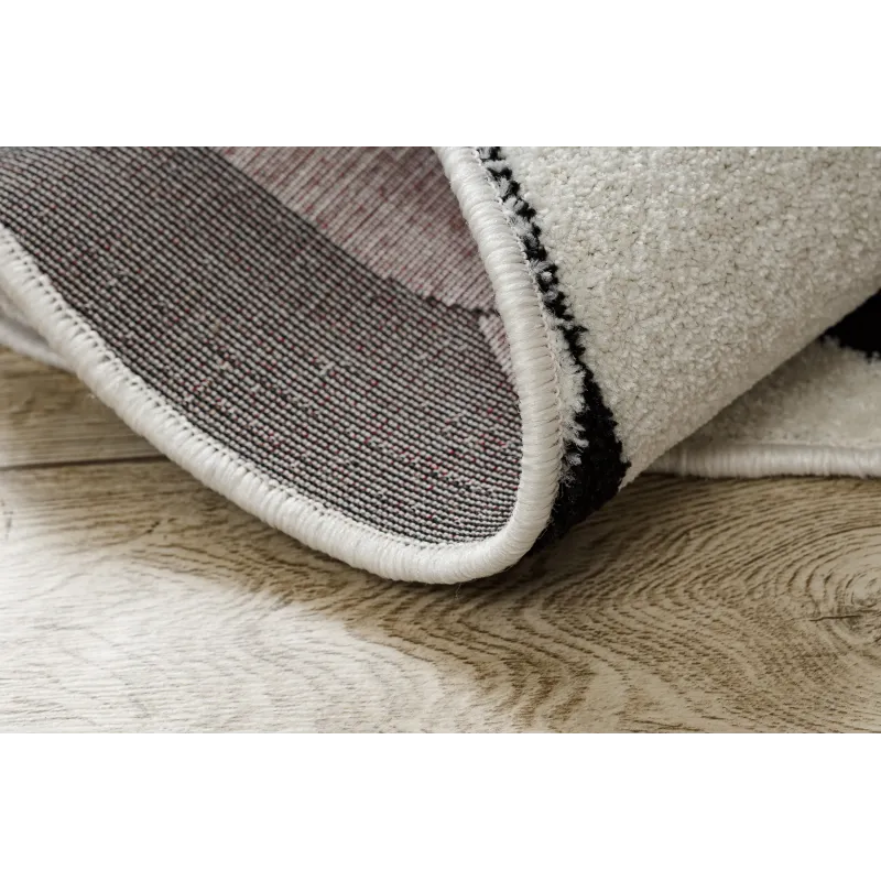 SILVER BALL rug for stylish interiors, great for kids' rooms