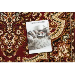 MORAD SPRING Classic Ornament Rug