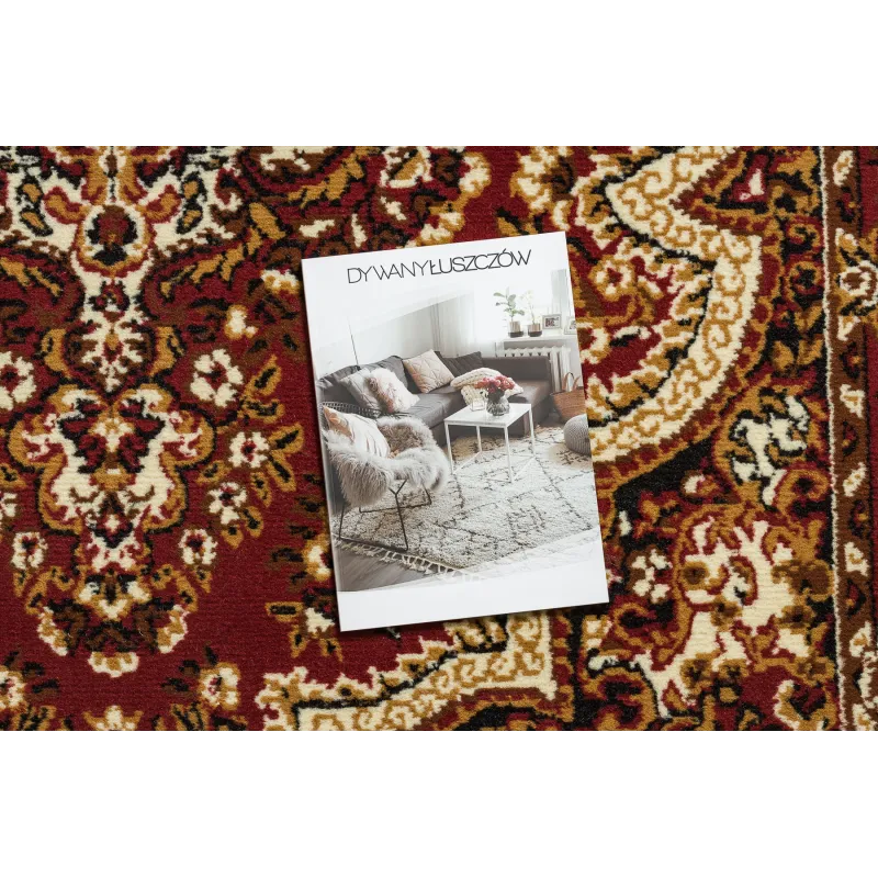 MORAD SPRING Classic Ornament Rug
