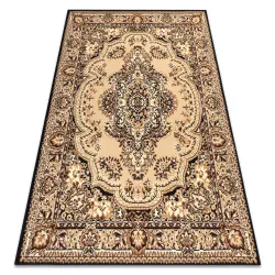 BCF Morad WIOSNA Rug Ornament, Classical – Beige