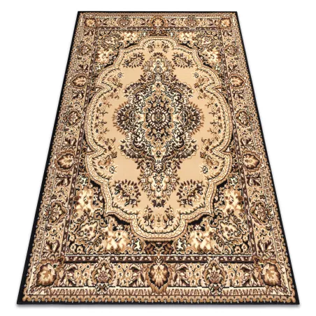 Morad Spring Ornament Rug Beige