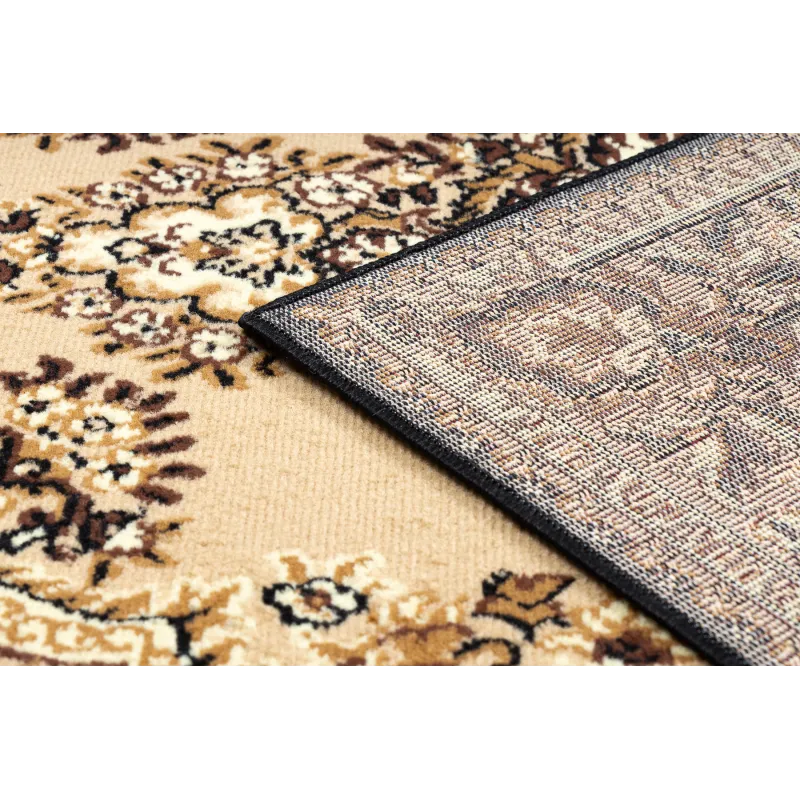 Morad Spring Ornament Rug Beige