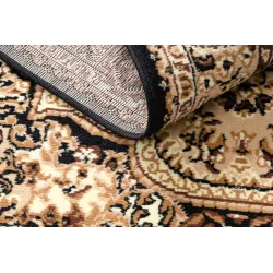 Morad Spring Ornament Rug Beige