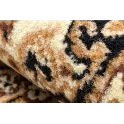 Morad Spring Ornament Rug Beige