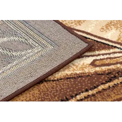 BCF Morad OPAL Frame Beige Classic Rug