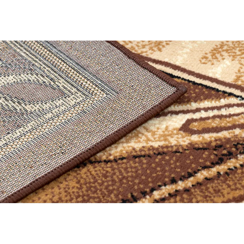 BCF Morad OPAL Frame Beige Classic Rug