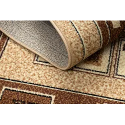 BCF Morad DZETA Geometric Beige Rug