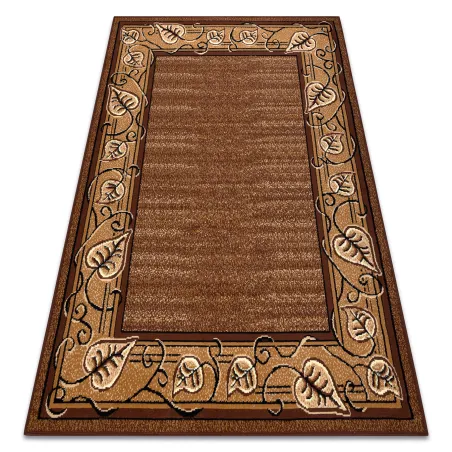 Morad Feliks Leaf Rug