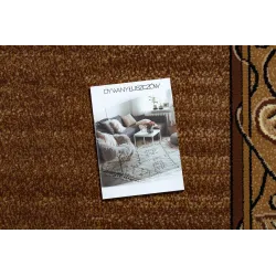 Morad Feliks Leaf Rug