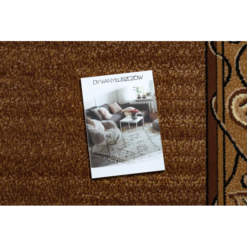 Morad Feliks Leaf Rug