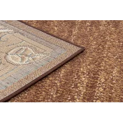 Morad Feliks Leaf Rug