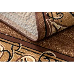 Morad Feliks Leaf Rug