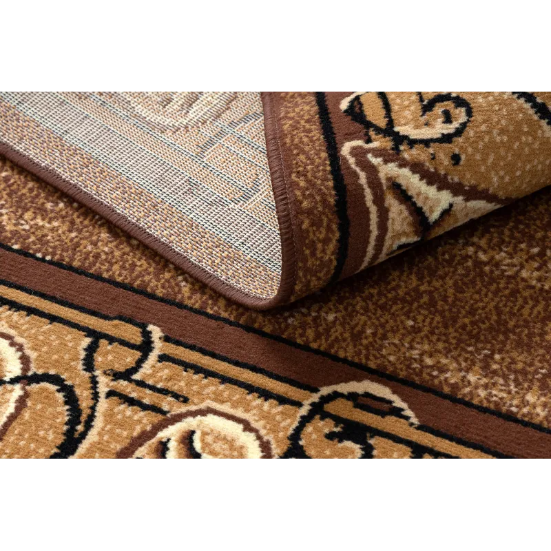 Morad Feliks Leaf Rug