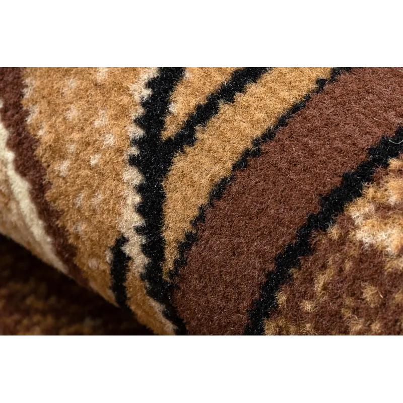 Morad Feliks Leaf Rug