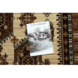 Morad Zegary Classic Rug
