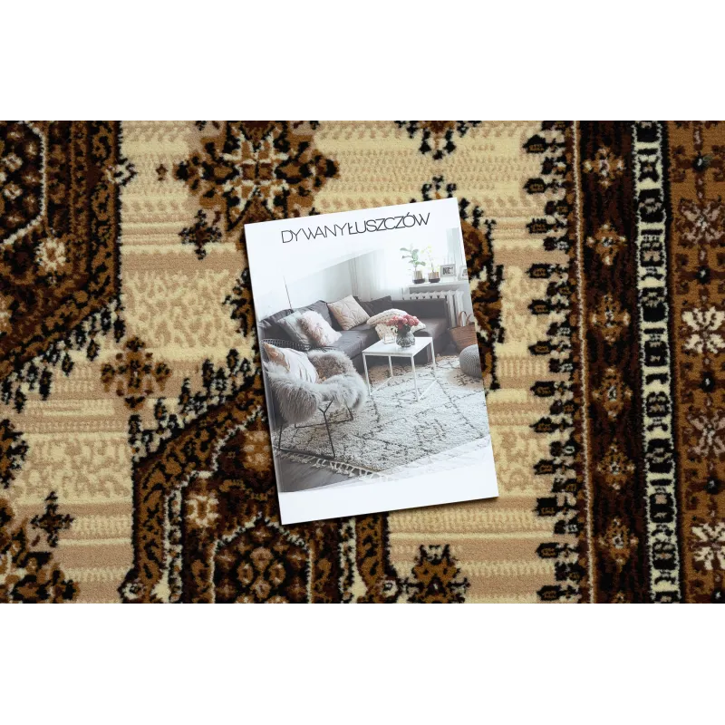 Morad Zegary Classic Rug