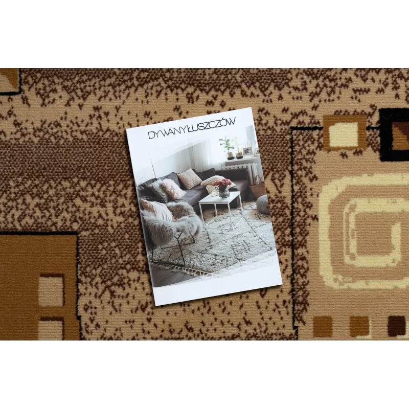 Morad Szlaczek Classic Rug