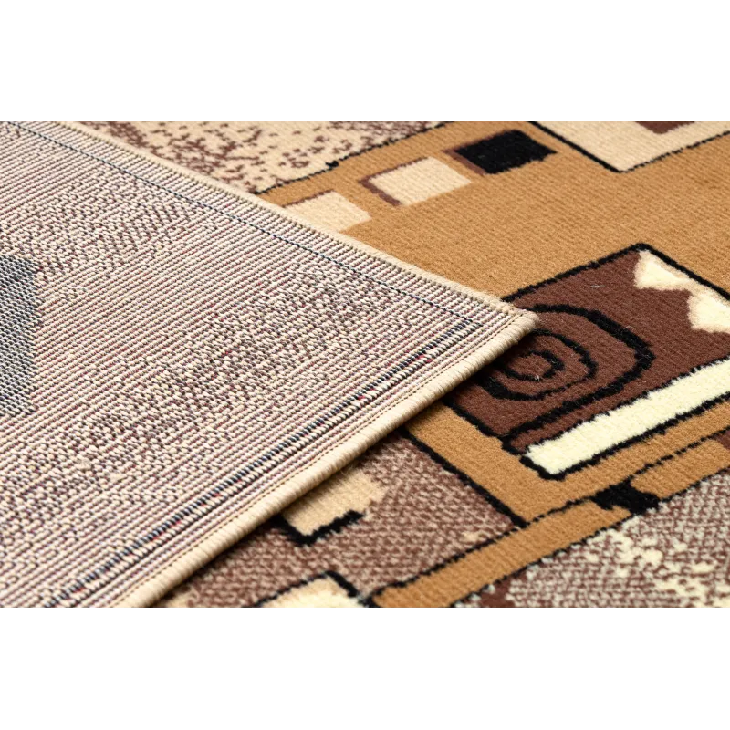 Morad Szlaczek Classic Rug
