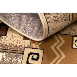 Morad Szlaczek Classic Rug