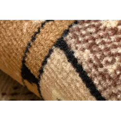 Morad Szlaczek Classic Rug