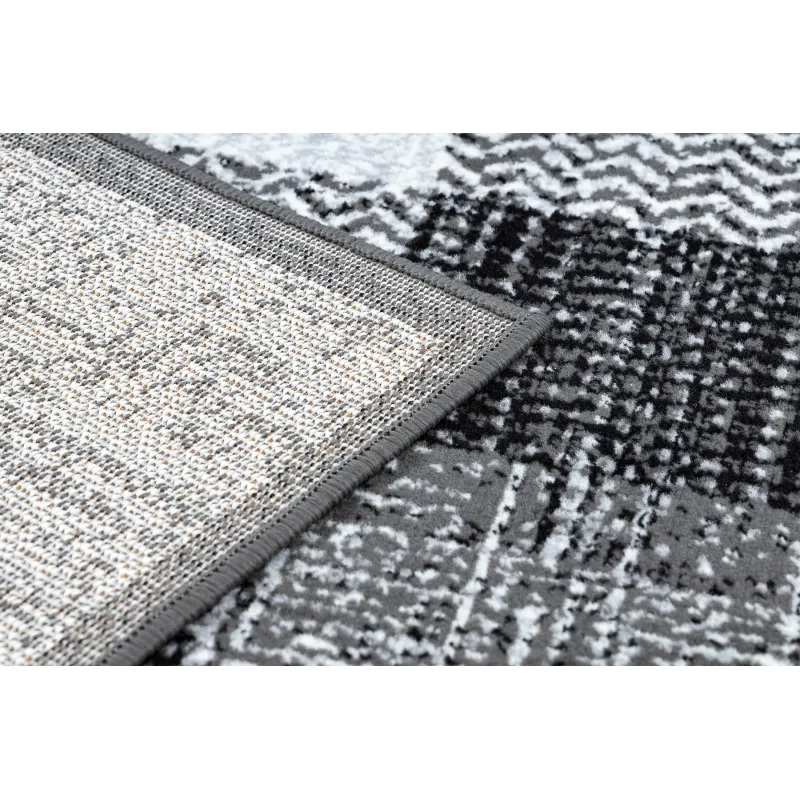 BCF Morad RAFIA Geometric Rug