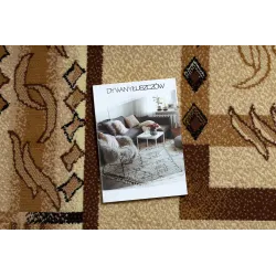Morad JAŚ Classic Beige Rug