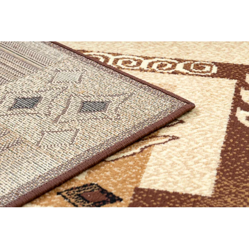 Morad JAŚ Classic Beige Rug