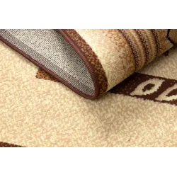 Morad JAŚ Classic Beige Rug