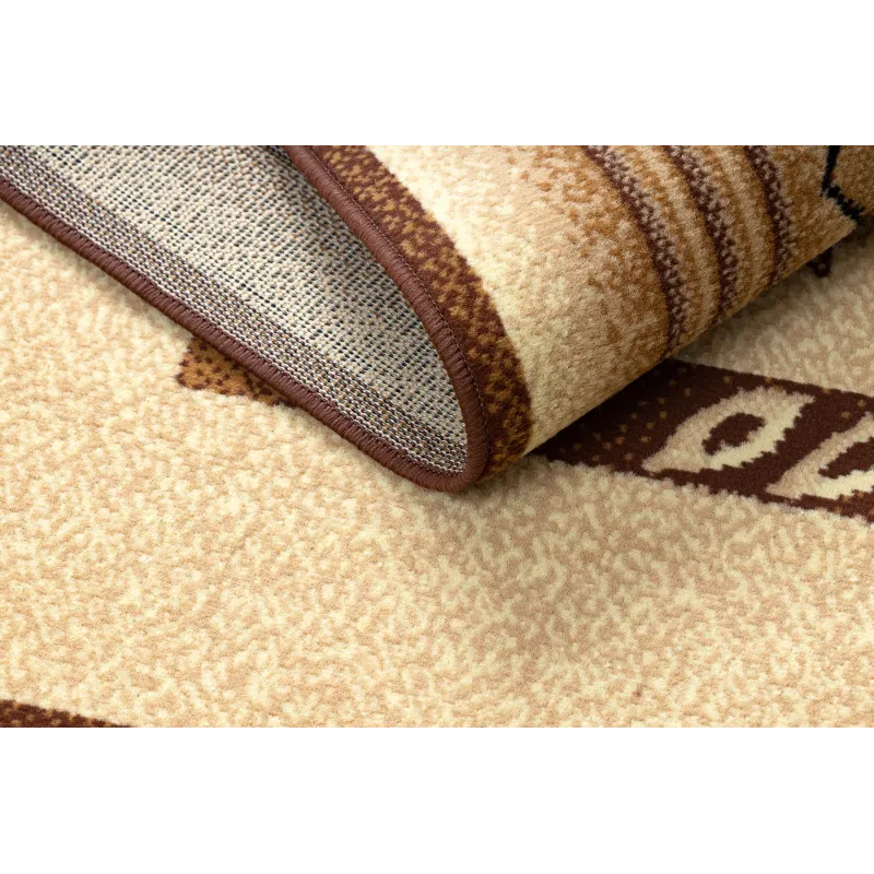 Morad JAŚ Classic Beige Rug