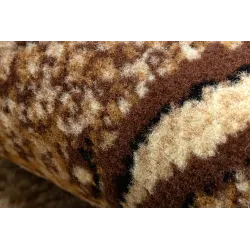 Morad KRZYŚ Classic Floral Rug