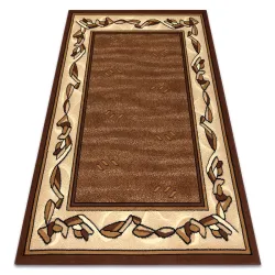 BCF MORAD FILIP Classic Rug - Brown