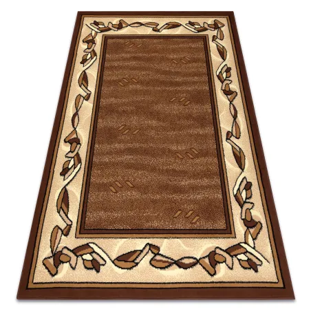 BCF Morad Filip Brown Rug