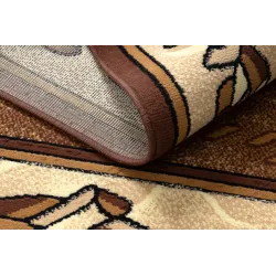 BCF Morad Filip Brown Rug