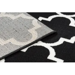 BCF Morad Trelis Moroccan Clover Rug