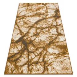 BCF MORAD MARMUR Rug - Beige / Grey Gold
