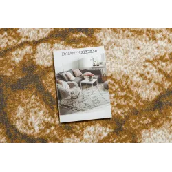 BCF Morad Marble Rug Beige