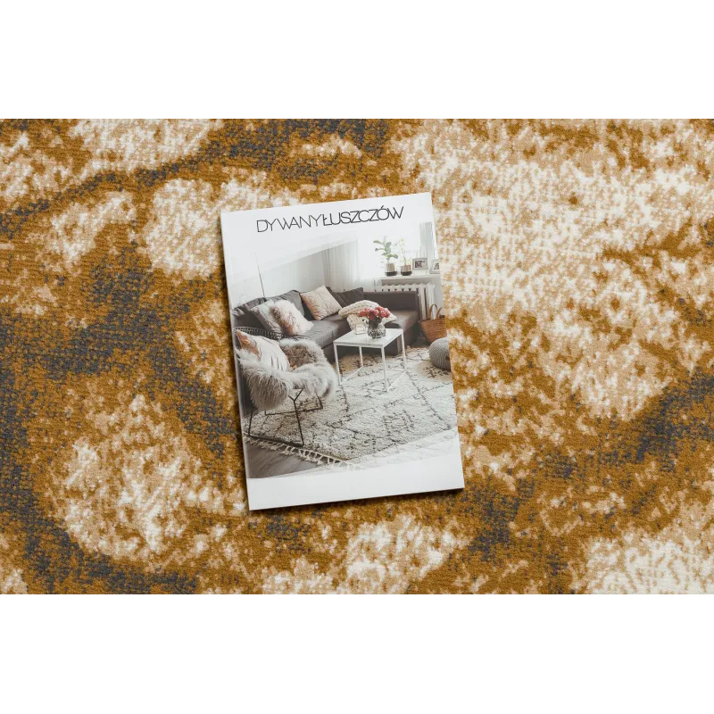 BCF Morad Marble Rug Beige