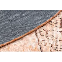 ANTIKA rug with modern design, comfortable and washable