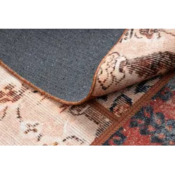 ANTIKA rug perfect for the living room, stylish and practical