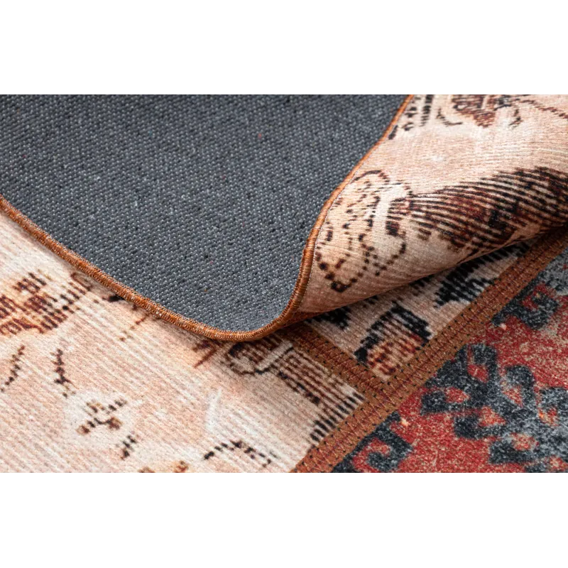 ANTIKA rug perfect for the living room, stylish and practical