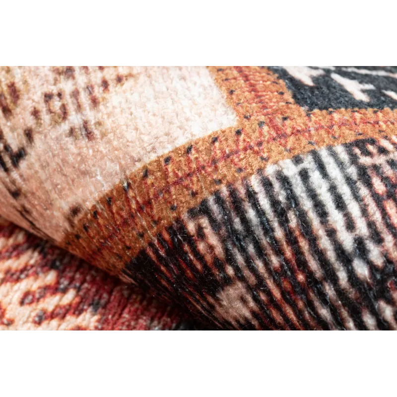 ANTIKA rug for outdoor use, stain-resistant