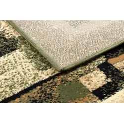 Morad IMPRESJA Classic Olive Green Rug